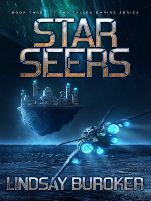 cover image of Starseers